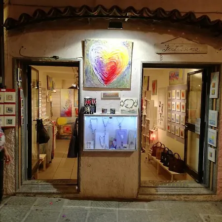 Appartamento La Maison