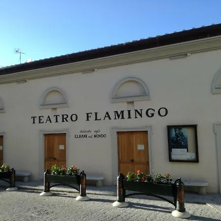 Appartamento La Maison *