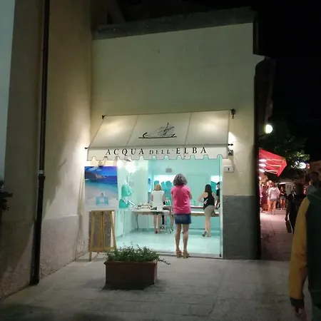 La Maison * Capoliveri (Isola d'Elba)