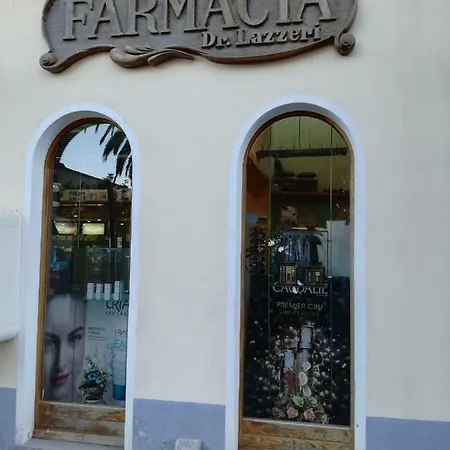 Appartamento La Maison