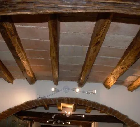 La Maison Appartamento