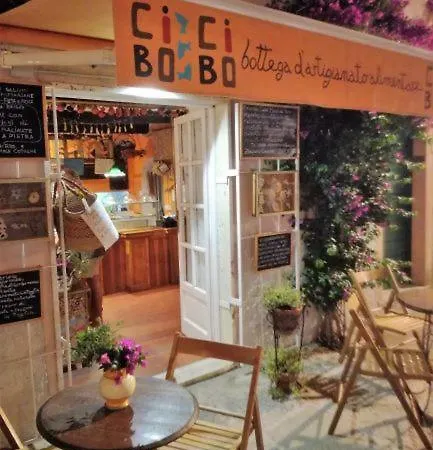 Appartamento La Maison *